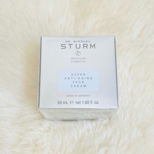 Dr. Barbara Sturm Super Anti-Aging Face Cream